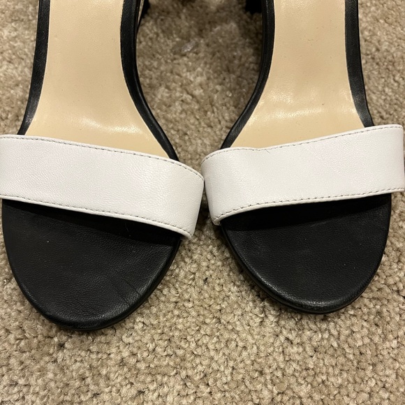 New without tags slingback heels - Picture 3 of 5